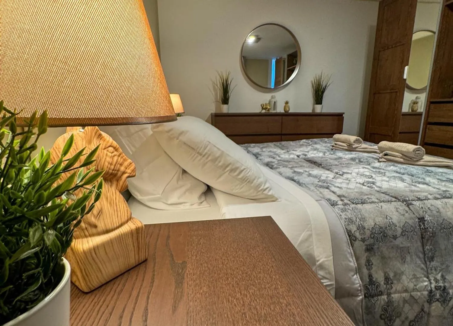 Dea Dreams - Lofty Marghera Milan Italy