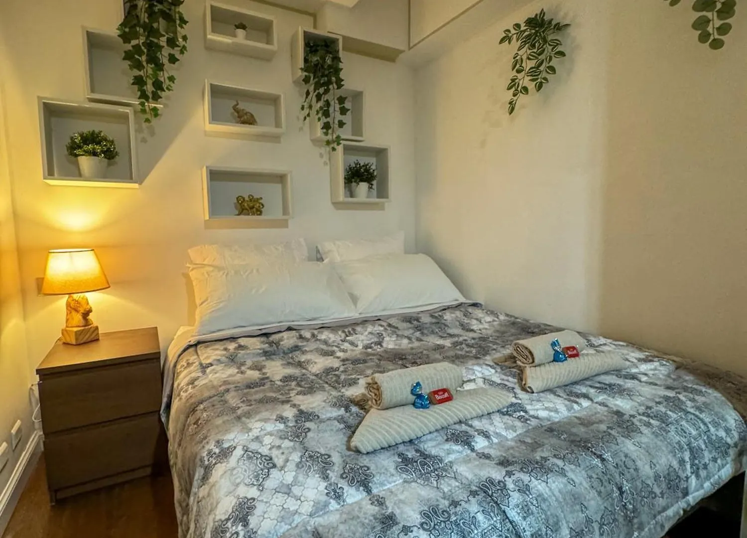Dea Dreams - Lofty Marghera Milan
